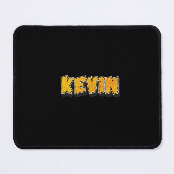 Item preview, Kevin Personalized Name - Cool & Funny Custom Gift for Men and Boys designed and sold by Oussinc.