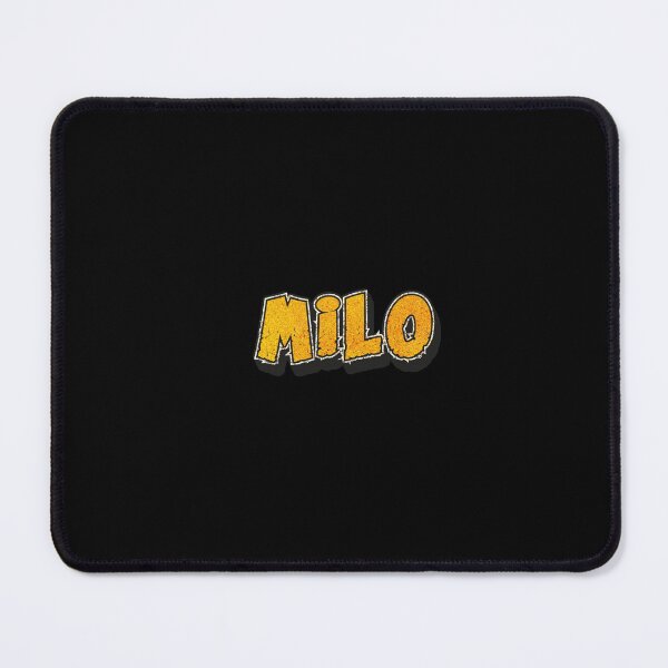 Item preview, Milo Personalized Name - Cool & Funny Custom Gift for Men and Boys designed and sold by Oussinc.