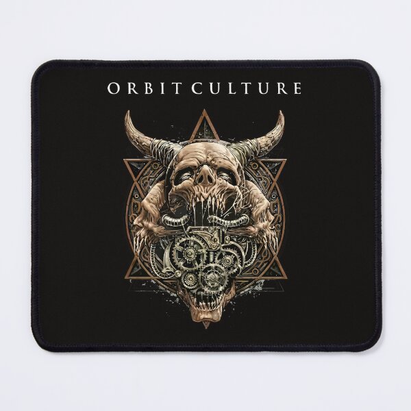 Item preview, Orbit Culture Heavy Death Metal Music Band designed and sold by tammy-med.