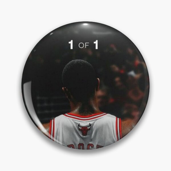 Item preview, Derrick Rose designed and sold by AM1899.
