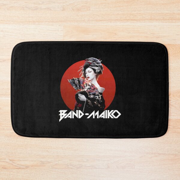 Item preview,  Essential Band Maid Japan Metal Band designed and sold by farabihoqe.