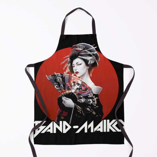 Item preview, Essential Band Maid Japan Metal Band designed and sold by farabihoqe.