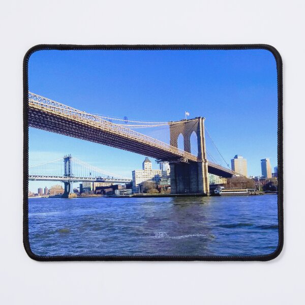Item preview, Brooklyn Bridge designed and sold by OfficialWestArt.