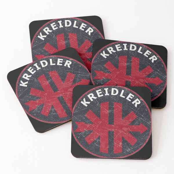 Item preview, Kreidler. Retro Badge designed and sold by Pakdesignstudio.