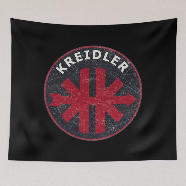 Item preview, Kreidler. Retro Badge designed and sold by Pakdesignstudio.