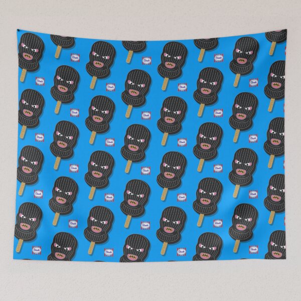 Item preview, ICE COLD STREETS designed and sold by UCArts.