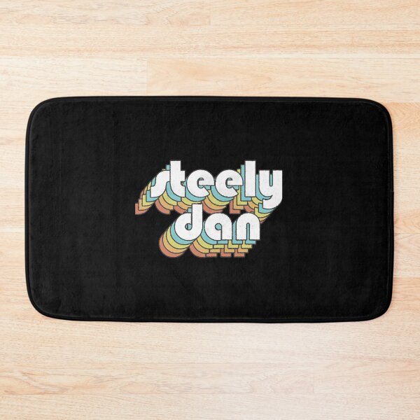 Item preview, Steely Dan  Retro Faded designed and sold by farabihoqe.