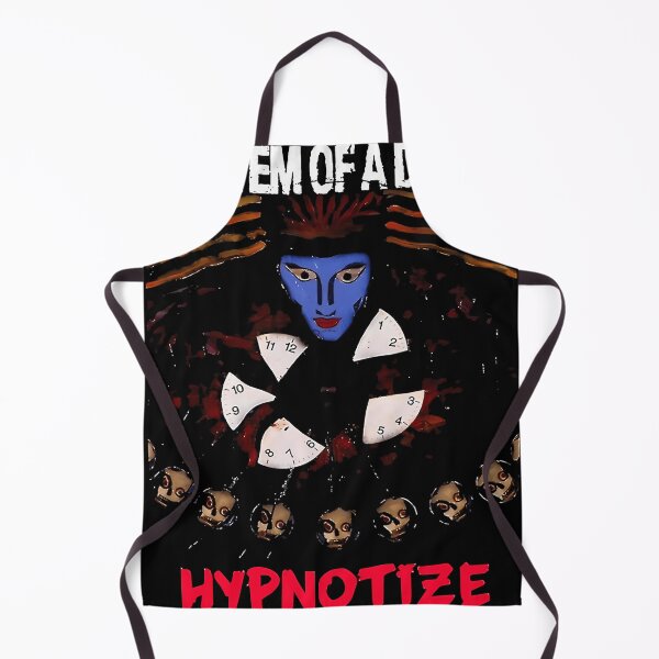 Item preview, A Hypnotize Mask designed and sold by farabihoqe.
