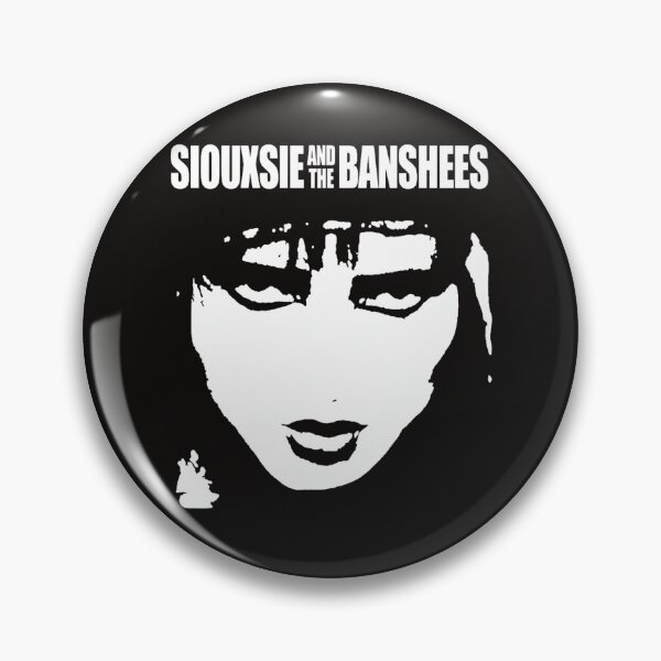 Item preview, Siouxsie 3 Essential  designed and sold by tammy-med.