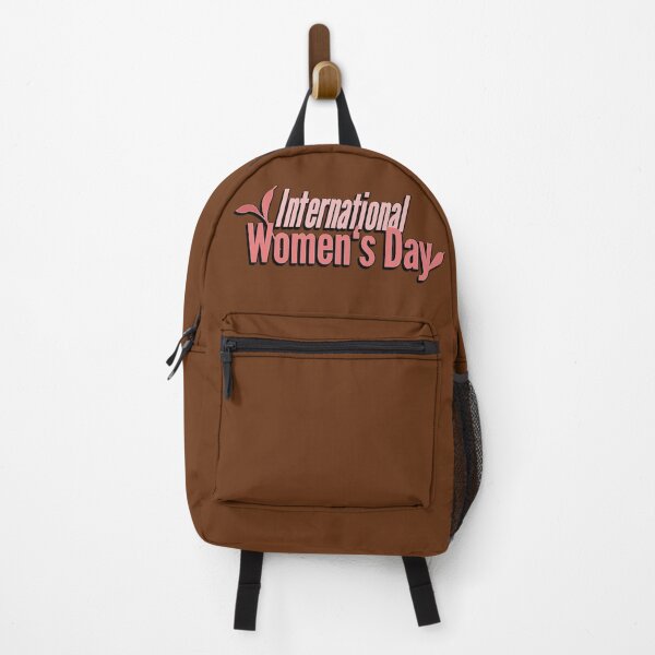 Item preview, International Women’s Day designed and sold by ArtsyExplorer.