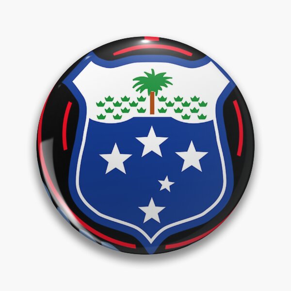 Item preview, Samoa Rugby Union designed and sold by PowerShadow.