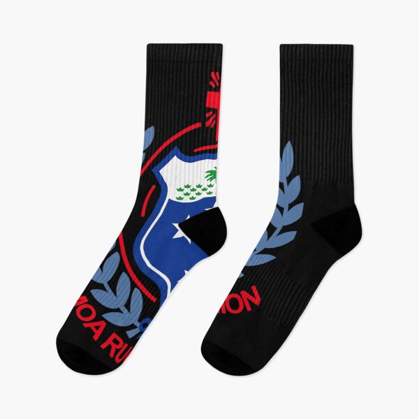 Item preview, Samoa Rugby Union designed and sold by PowerShadow.