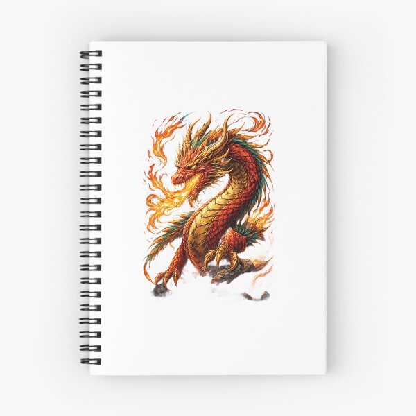 Item preview, Dragon  designed and sold by Vikramjeet789.