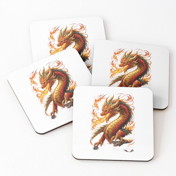 Item preview, Dragon  designed and sold by Vikramjeet789.