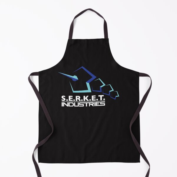 Item preview, Serket Industries Blue Classic designed and sold by tammy-med.