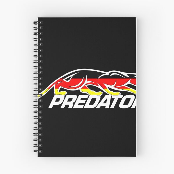 Item preview,  Predator Cues - Predator Cues Germany Logo designed and sold by GeethsArts.