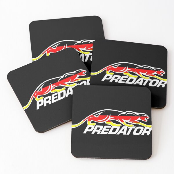 Item preview,  Predator Cues - Predator Cues Germany Logo designed and sold by GeethsArts.