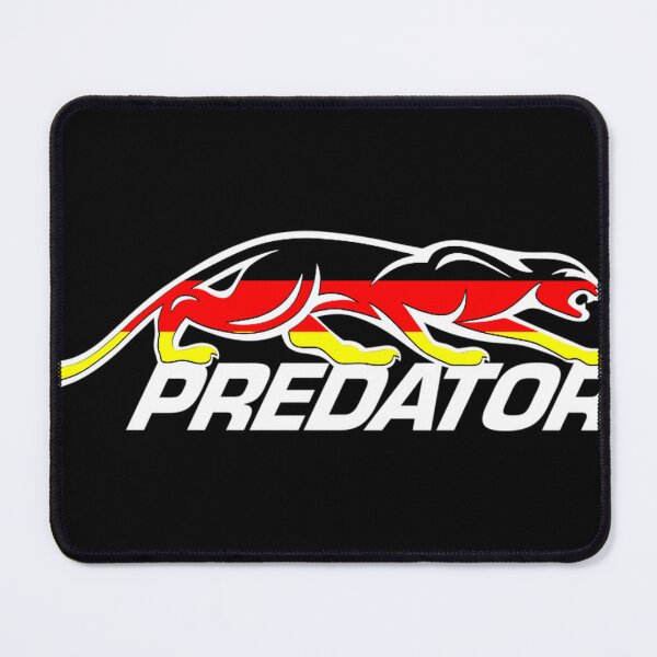 Item preview,  Predator Cues - Predator Cues Germany Logo designed and sold by GeethsArts.