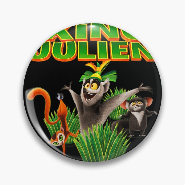 Item preview, All Hail King Julien Gift For Fans All Hail King Julien Crimson designed and sold by farabihoqe.