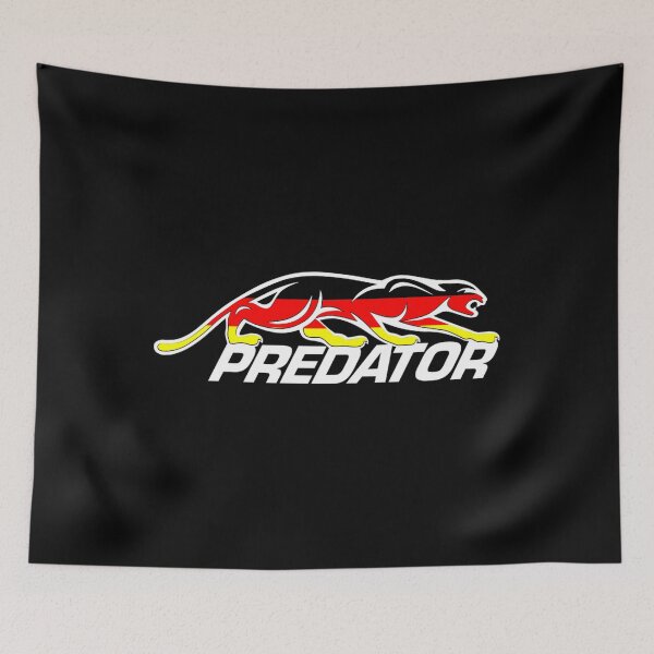 Item preview,  Predator Cues - Predator Cues Germany Logo designed and sold by GeethsArts.