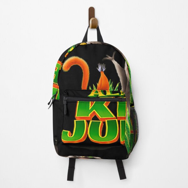 Item preview, All Hail King Julien Gift For Fans All Hail King Julien Crimson designed and sold by farabihoqe.