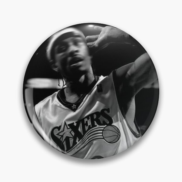 Item preview, Allen Iverson designed and sold by AM1899.