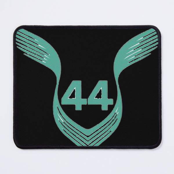 Item preview, Lewis Hamilton Formula 1 designed and sold by PowerShadow.