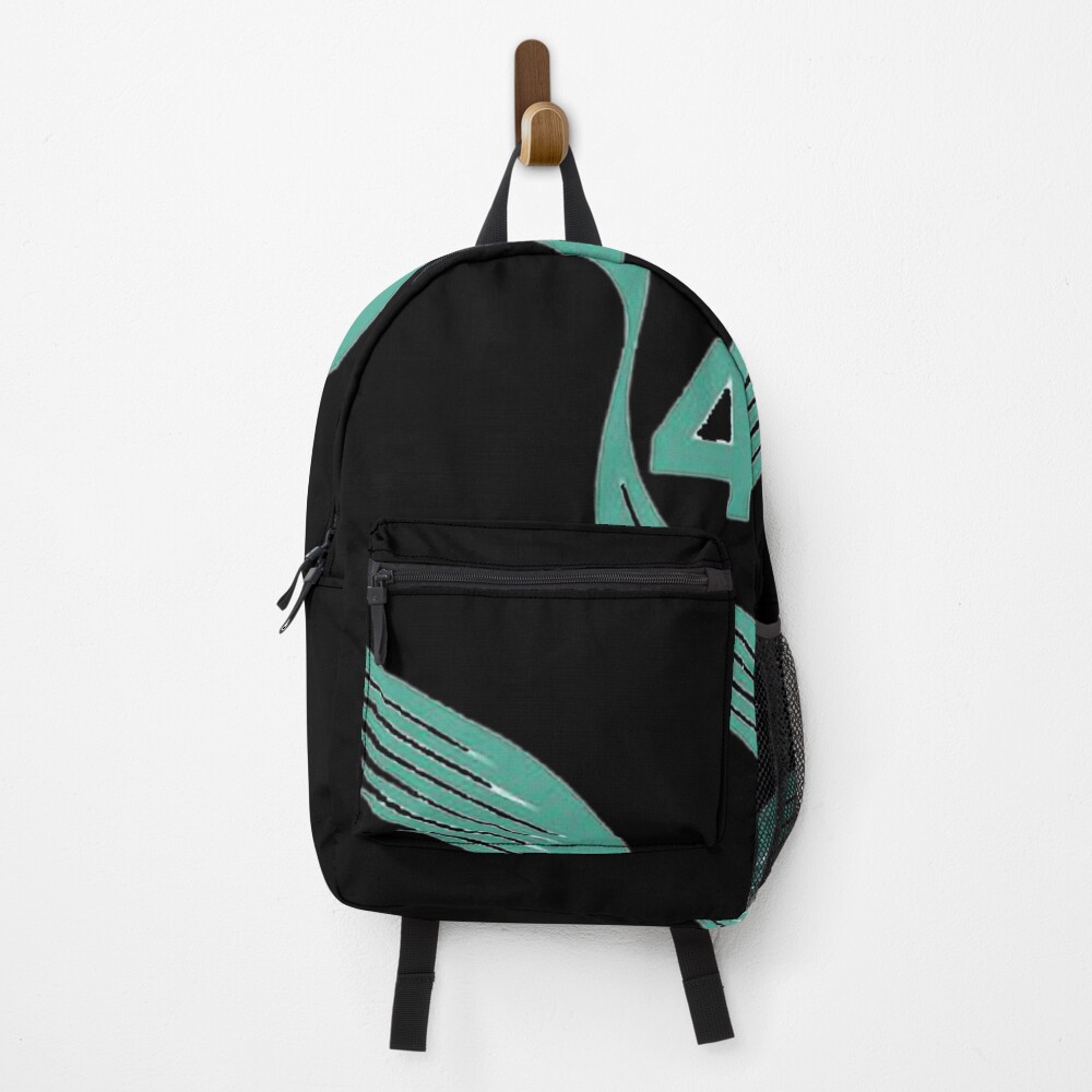 Item preview, Backpack designed and sold by PowerShadow.