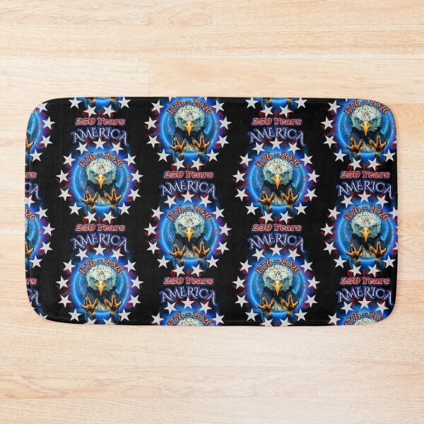 Item preview,   America 250 In Your Face designed and sold by Tripp Art Studio.