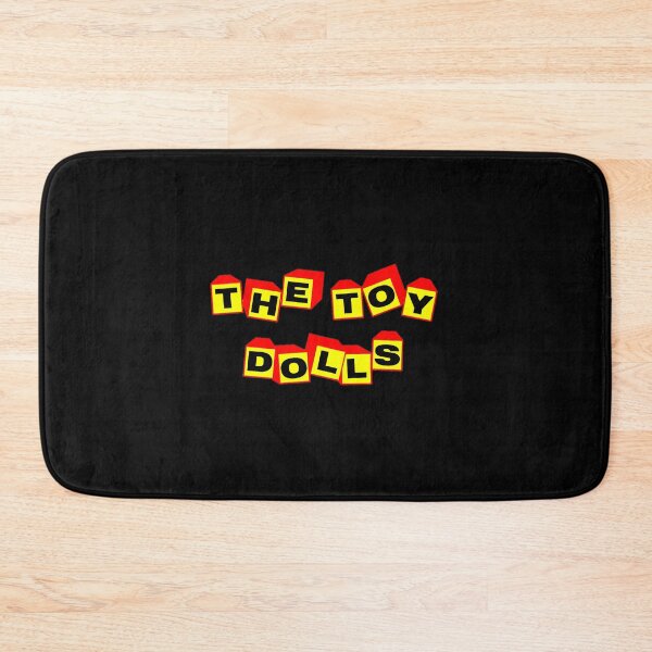 Item preview,  The Toys Dollss Band Logo designed and sold by farabihoqe.