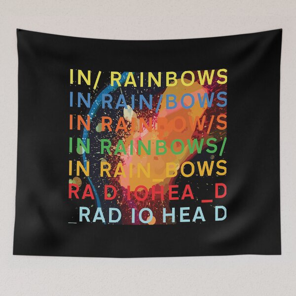 Item preview, Alternative Band 80S Poster designed and sold by farabihoqe.
