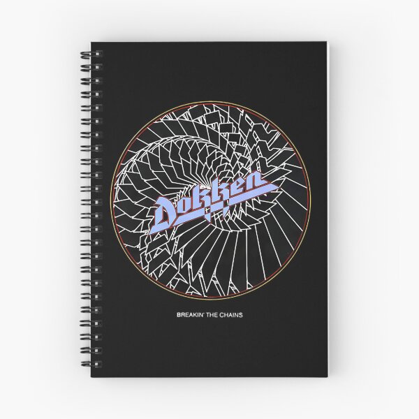Item preview,  Dokkens designed and sold by farabihoqe.