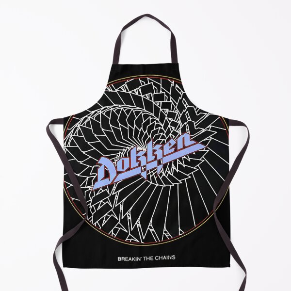 Item preview, Dokkens designed and sold by farabihoqe.