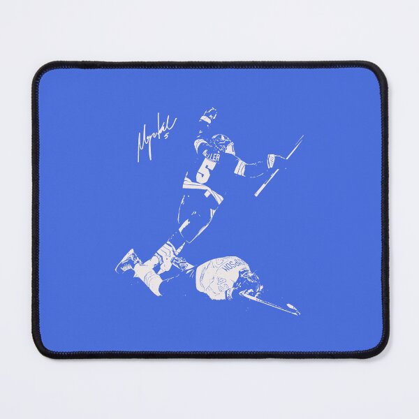 Item preview, MEGAN KELLER USA HOCKEY designed and sold by delllsdesigns.