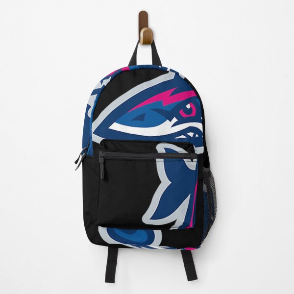 Item preview,  Cool Pensacola Blue Wahoos Icon designed and sold by PowerShadow.