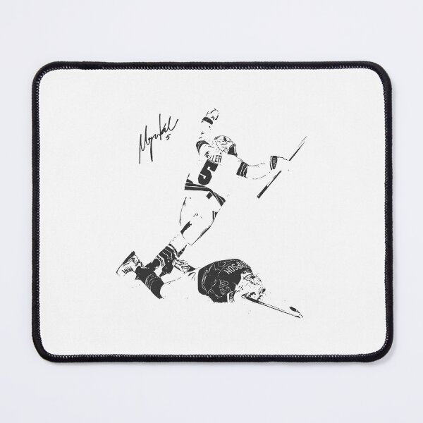 Item preview, MEGAN KELLER USA HOCKEY designed and sold by delllsdesigns.