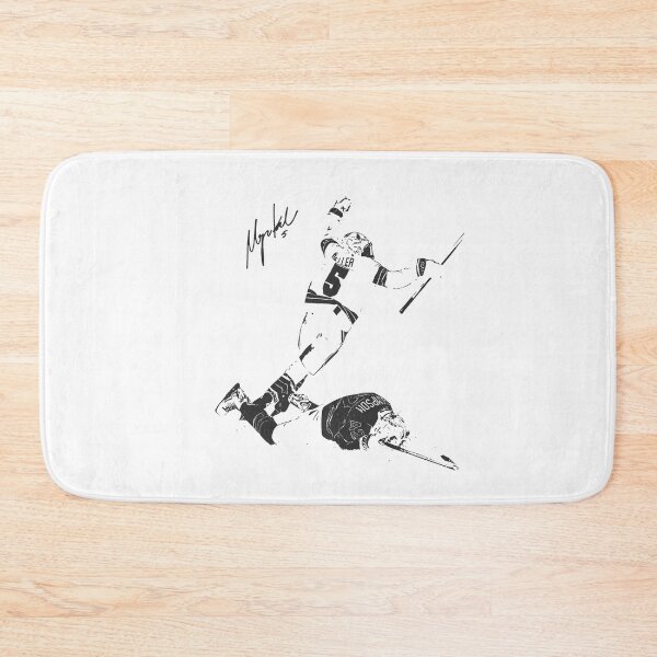 Item preview, MEGAN KELLER USA HOCKEY designed and sold by delllsdesigns.