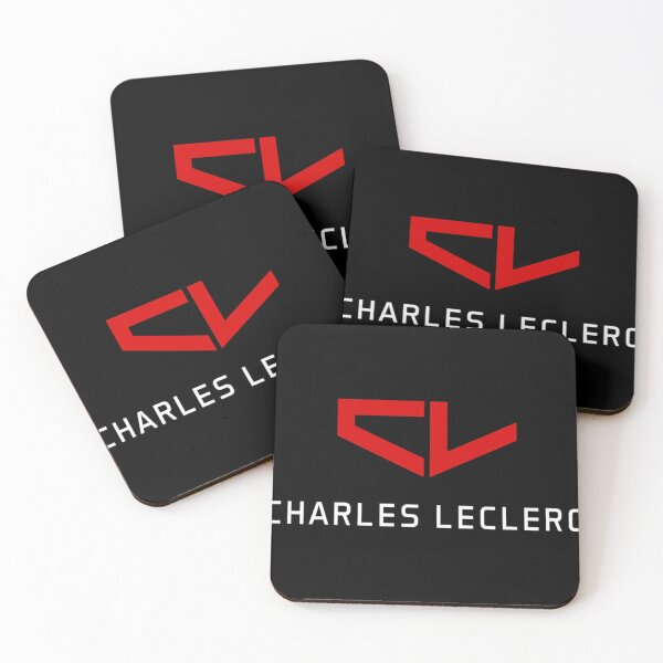 Item preview, F1 - Charles Leclerc Cl designed and sold by GeethsArts.