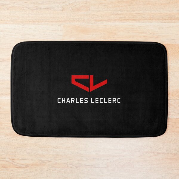 Item preview, F1 - Charles Leclerc Cl designed and sold by GeethsArts.