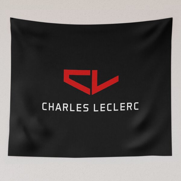 Item preview, F1 - Charles Leclerc Cl designed and sold by GeethsArts.