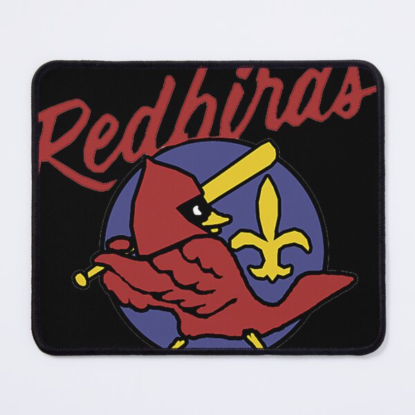 Item preview,  Louisville Redbirds Vintage Minor League Baseball designed and sold by Pakdesignstudio.