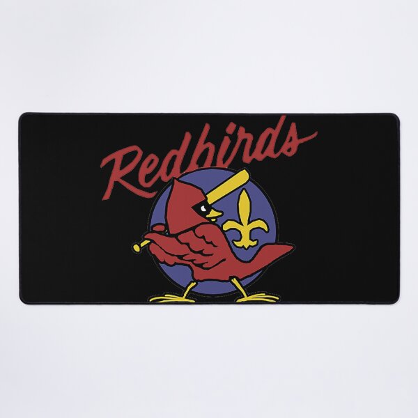 Item preview,  Louisville Redbirds Vintage Minor League Baseball designed and sold by Pakdesignstudio.