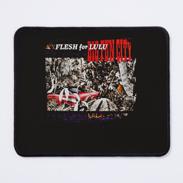 Item preview, Flesh For Lulu Bigfuncity Classic designed and sold by tammy-med.