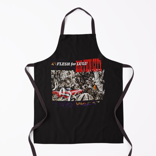 Item preview, Flesh For Lulu Bigfuncity Classic designed and sold by tammy-med.
