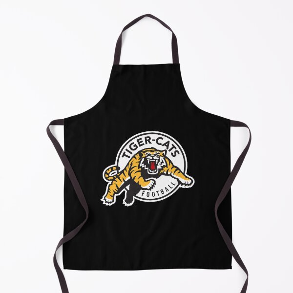 Item preview, Hamilton Tiger Cats Cfl Logo designed and sold by PowerShadow.