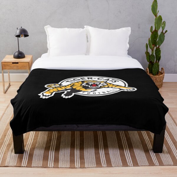 Artikelvorschau, Hamilton Tiger Cats CFL-Logo entworfen und verkauft von PowerShadow.