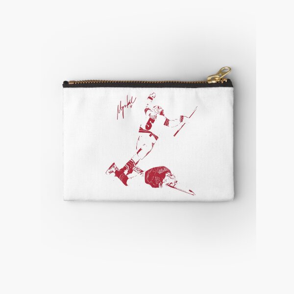 Item preview, MEGAN KELLER USA HOCKEY designed and sold by delllsdesigns.