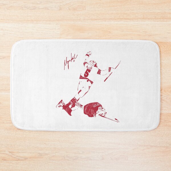 Item preview, MEGAN KELLER USA HOCKEY designed and sold by delllsdesigns.