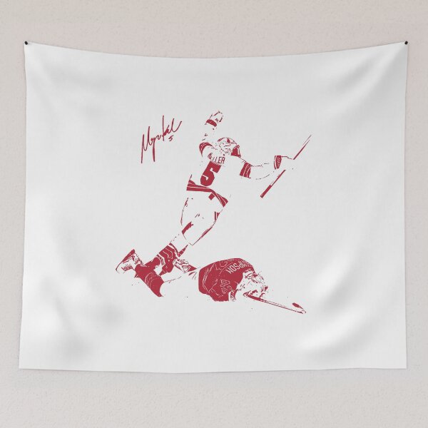 Item preview, MEGAN KELLER USA HOCKEY designed and sold by delllsdesigns.