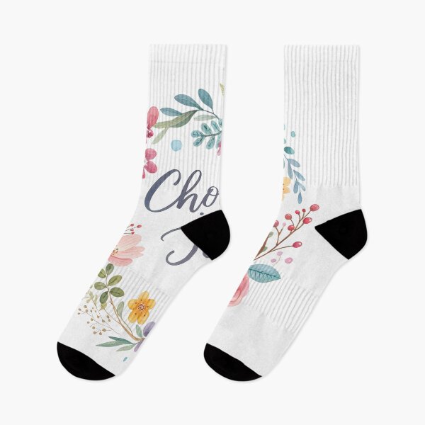 Item preview, Choose Joy designed and sold by Angellacelin.